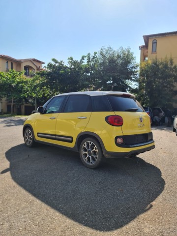 Venda Fiat 500L