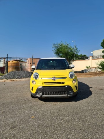 Venda Fiat 500L