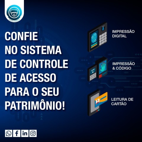 Venda Segurança Electrónica