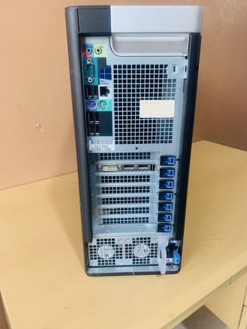 Venda Workstation Dell 5810 Ddr4