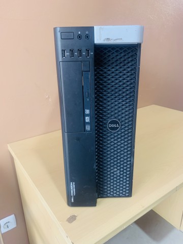 Venda Workstation Dell 5810 Ddr4