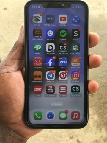 Venda IPhone XS Max (256GB) - Perfeito Estado, Importado dos EUA