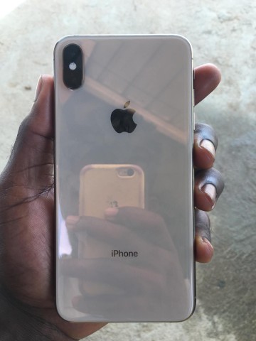 Venda IPhone XS Max (256GB) - Perfeito Estado, Importado dos EUA