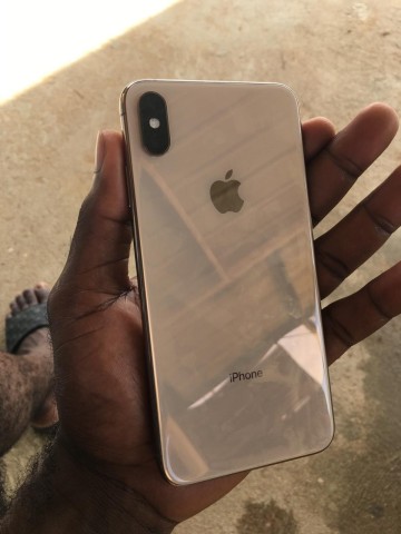 Venda IPhone XS Max (256GB) - Perfeito Estado, Importado dos EUA