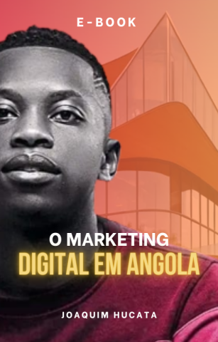 Venda Marketing digital em Angola