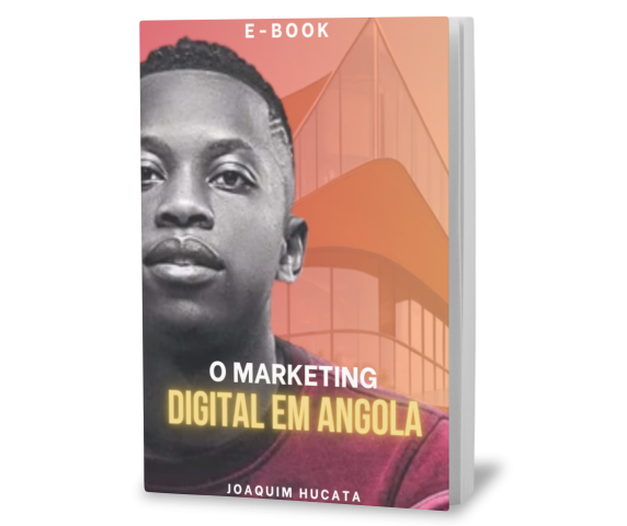 Venda Marketing digital em Angola