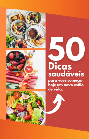 Venda Ebook de emagrecimento