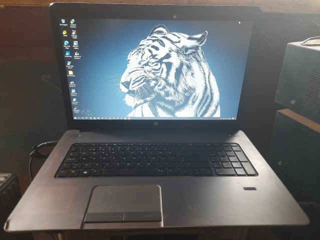 Venda HP Probook 470 1TB