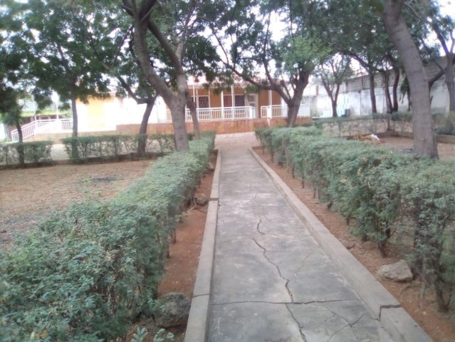 Venda Terreno vedado
