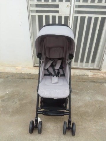 Venda Carrinho Bebeconfot
