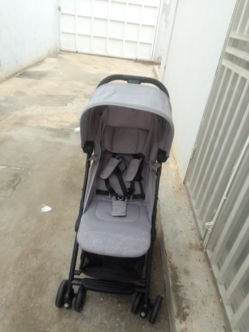 Venda Carrinho Bebeconfot