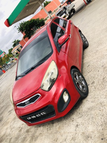 Venda KIA PICANTO 1.2