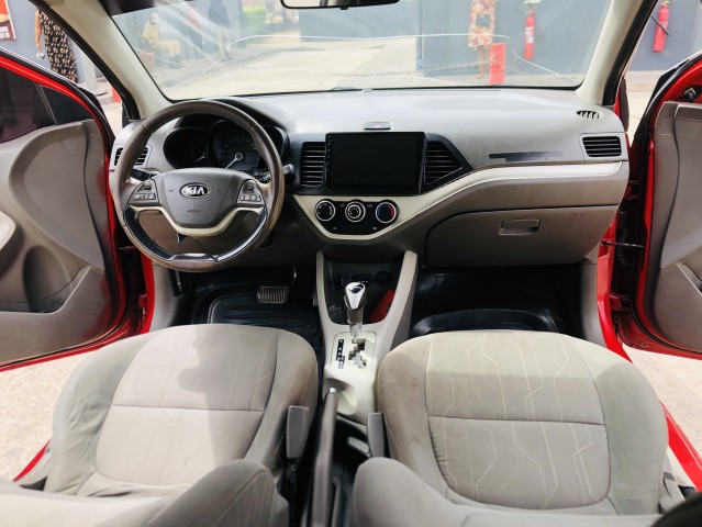 Venda KIA PICANTO 1.2