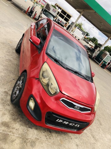 Venda KIA PICANTO 1.2
