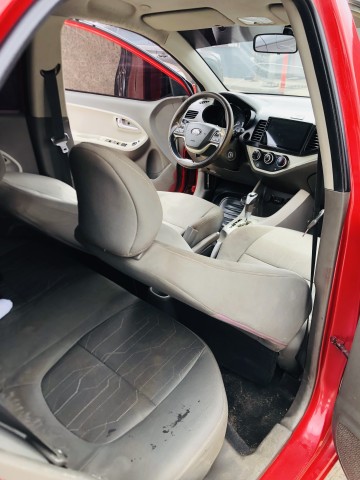 Venda KIA PICANTO 1.2