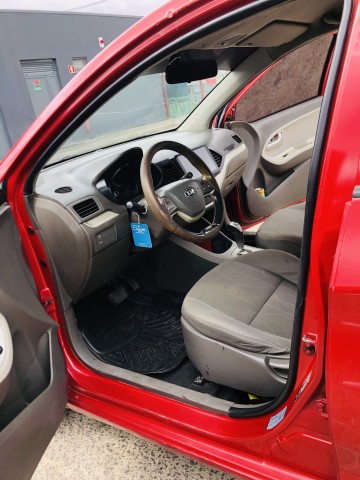 Venda KIA PICANTO 1.2