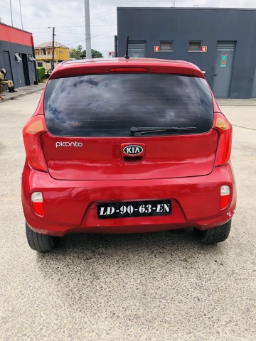 Venda KIA PICANTO 1.2