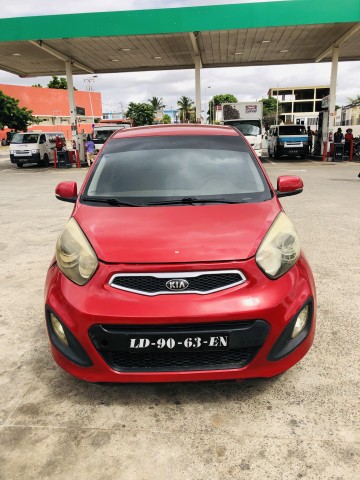 Venda KIA PICANTO 1.2