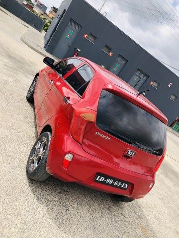 Venda KIA PICANTO 1.2