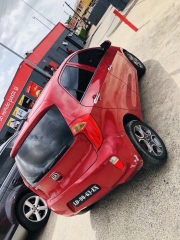 Venda KIA PICANTO 1.2