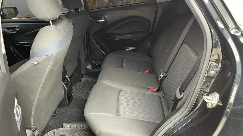 Venda TOYOTA STARLET FULL OPTIONS