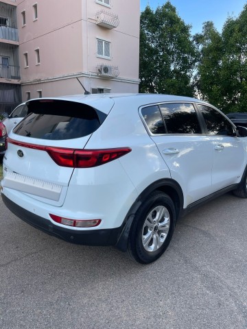 Venda KIA SPOTARGE 2018