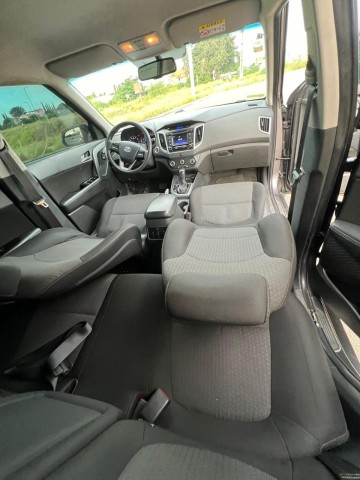 Venda HYUNDAI CRETA SUPER LIMPO