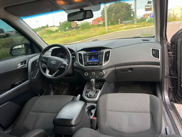 Venda HYUNDAI CRETA SUPER LIMPO
