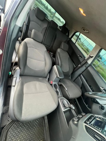 Venda HYUNDAI CRETA SUPER LIMPO