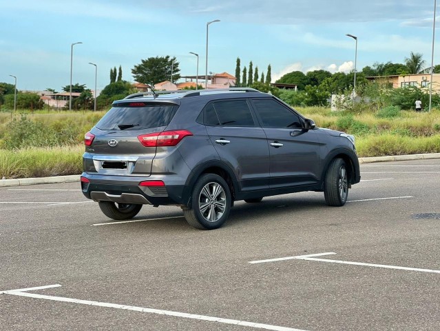 Venda HYUNDAI CRETA SUPER LIMPO