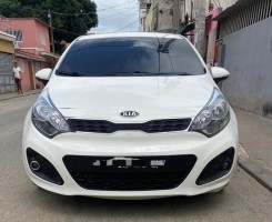 A venda KIA RIO DESPORTIVO