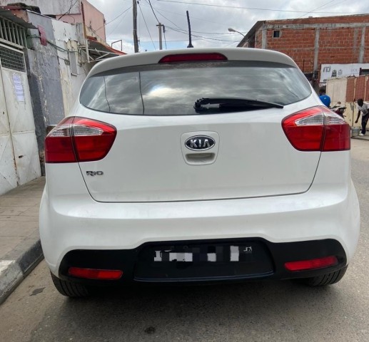 Venda KIA RIO DESPORTIVO