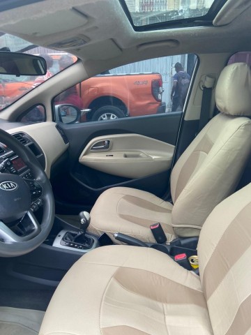 Venda KIA RIO DESPORTIVO