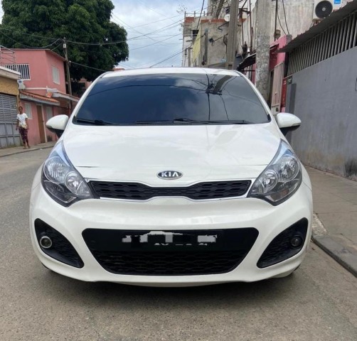 Venda KIA RIO DESPORTIVO