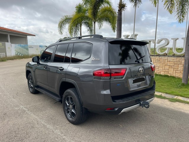 Venda TOYOTA LAND CRUISER LC300 70 aniversário GR SPORT FULL