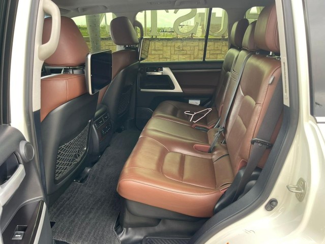 Venda TOYOTA LAND CRUISER VXR FULL