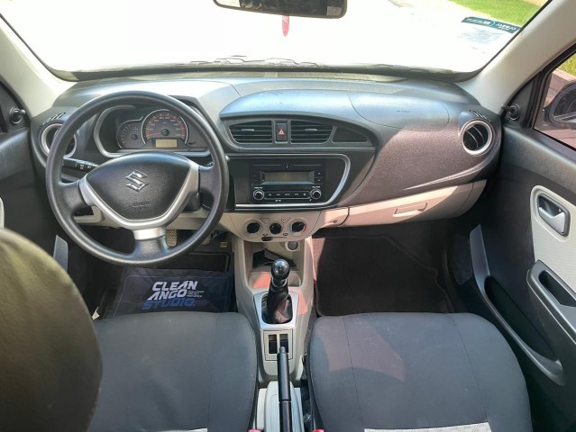 Venda SUZUKI ALTO 800