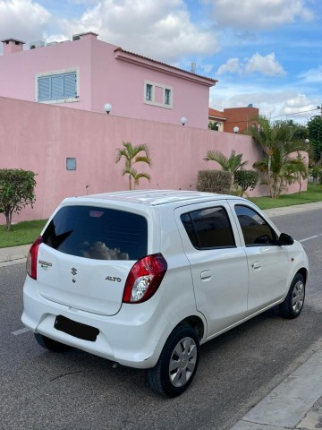 Venda SUZUKI ALTO 800