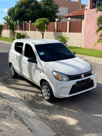 Venda SUZUKI ALTO 800