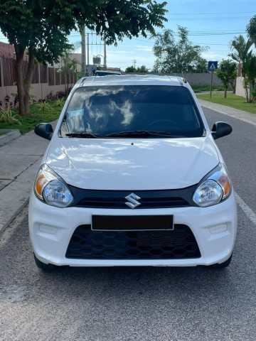 Venda SUZUKI ALTO 800