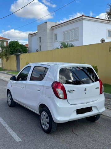 Venda SUZUKI ALTO 800