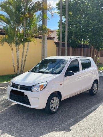 Venda SUZUKI ALTO 800