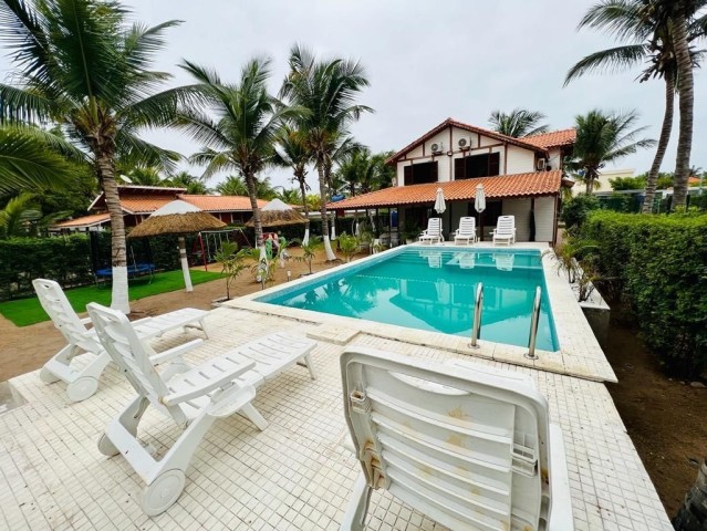 Venda VIVENDA LUXUOSA ILHA DO MUSSULO V8
