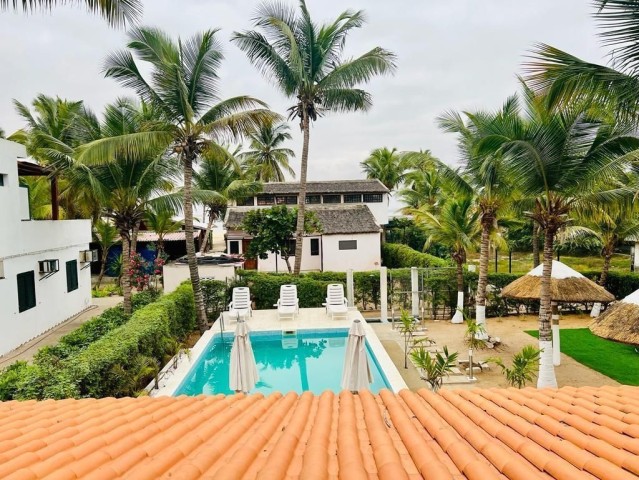 Venda VIVENDA LUXUOSA ILHA DO MUSSULO V8