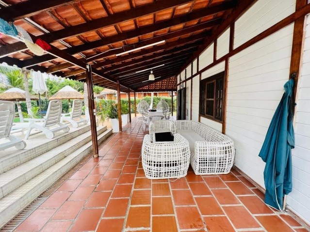 Venda VIVENDA LUXUOSA ILHA DO MUSSULO V8