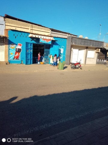 Venda Vendo um Estabelecimento no S Paulo