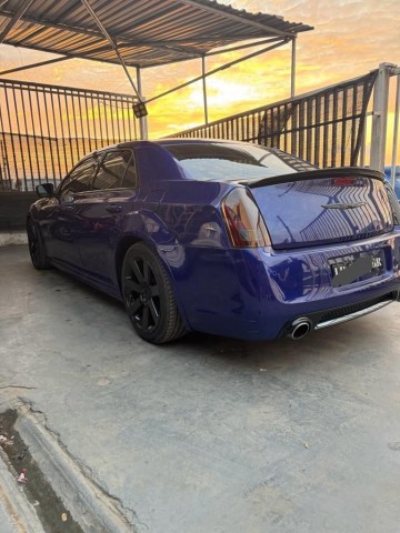 Venda Chryesler 300