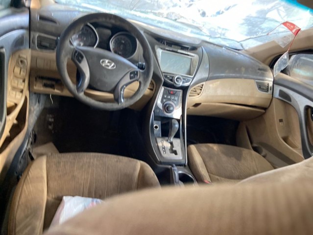 Venda Hyundai Elantra
