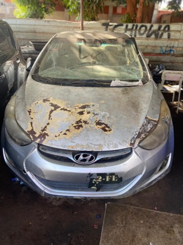 Venda Hyundai Elantra