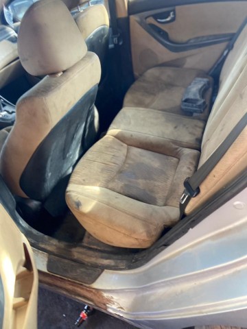 Venda Hyundai Elantra